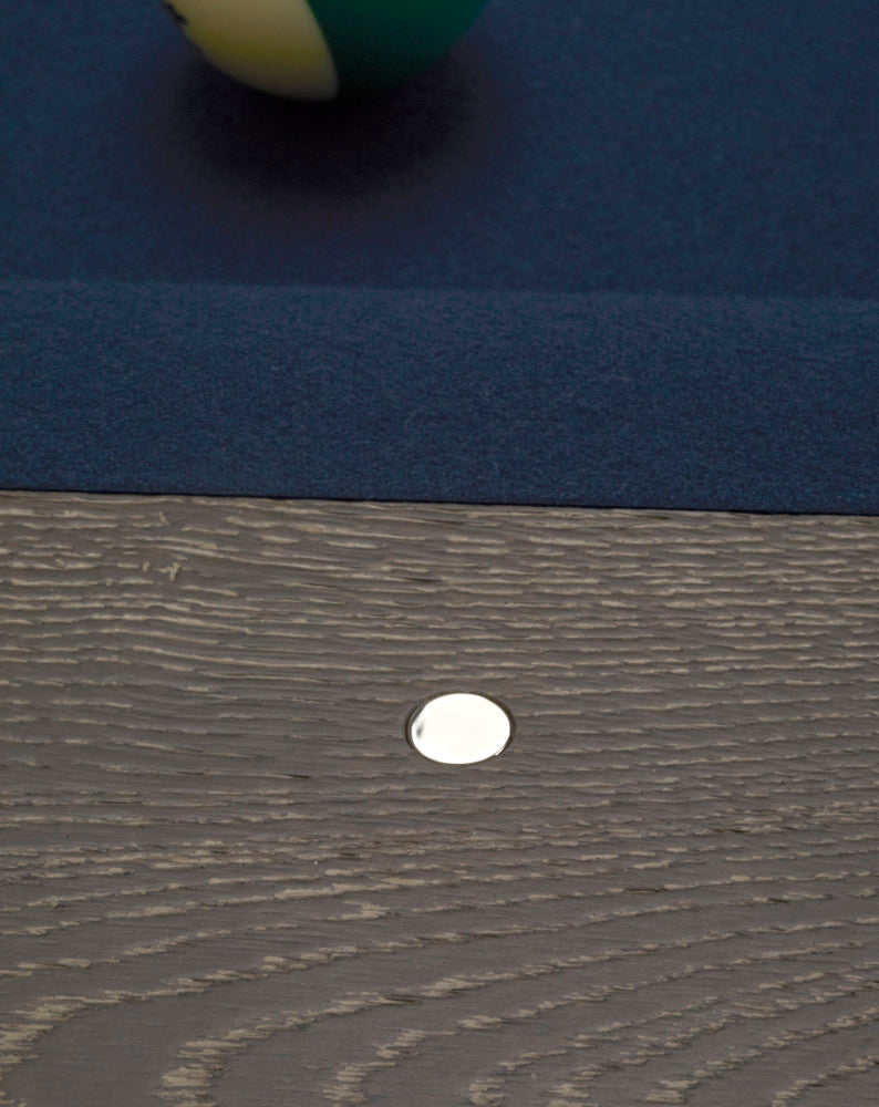 Brescia 8' Pool Table — image 4