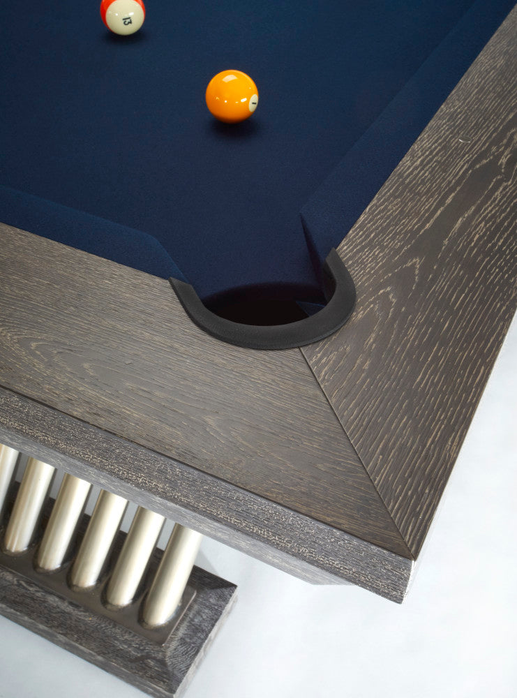 Brescia 8' Pool Table — image 5