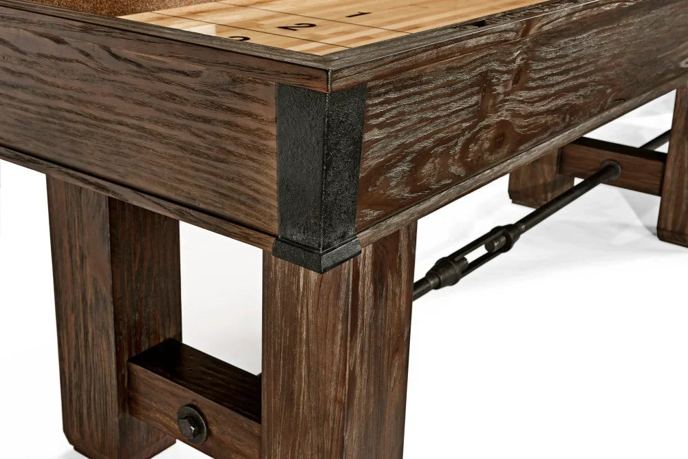Brunswick Canton 12' Shuffleboard Table — image 7