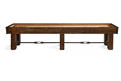 Brunswick Canton 12' Shuffleboard Table — image 4