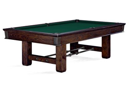 Brunswick Canton Pool Table — image 8