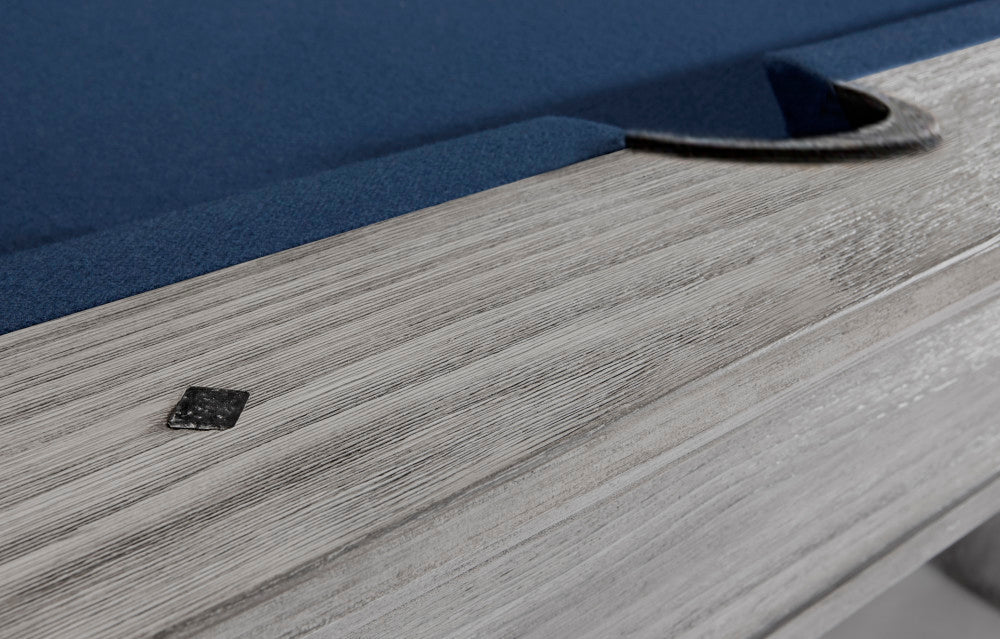 Brunswick Canton Pool Table — image 5