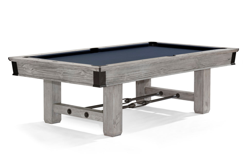 Brunswick Canton Pool Table — image 4