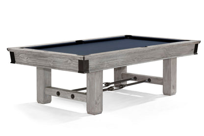 Brunswick Canton Pool Table — image 4
