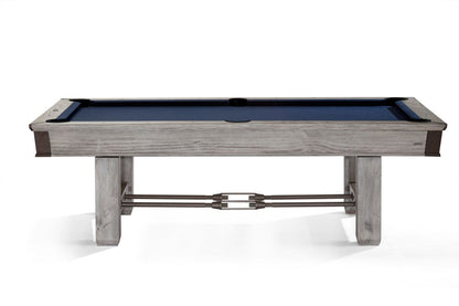Brunswick Canton Pool Table — image 6