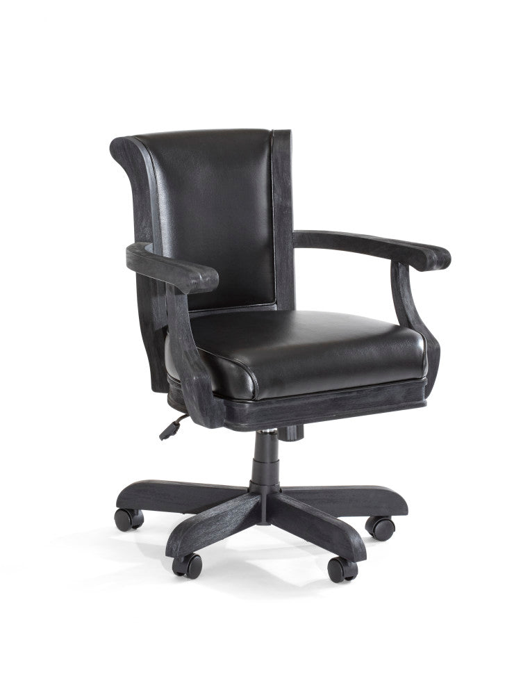 Centennial Game Table Chairs — image 5