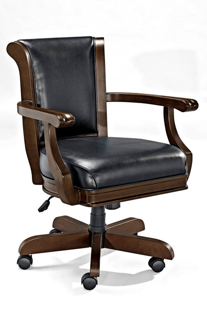Centennial Game Table Chairs — image 8