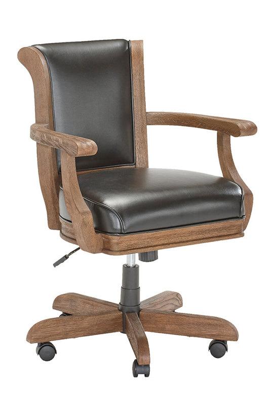 Centennial Game Table Chairs — Game Room Furniture