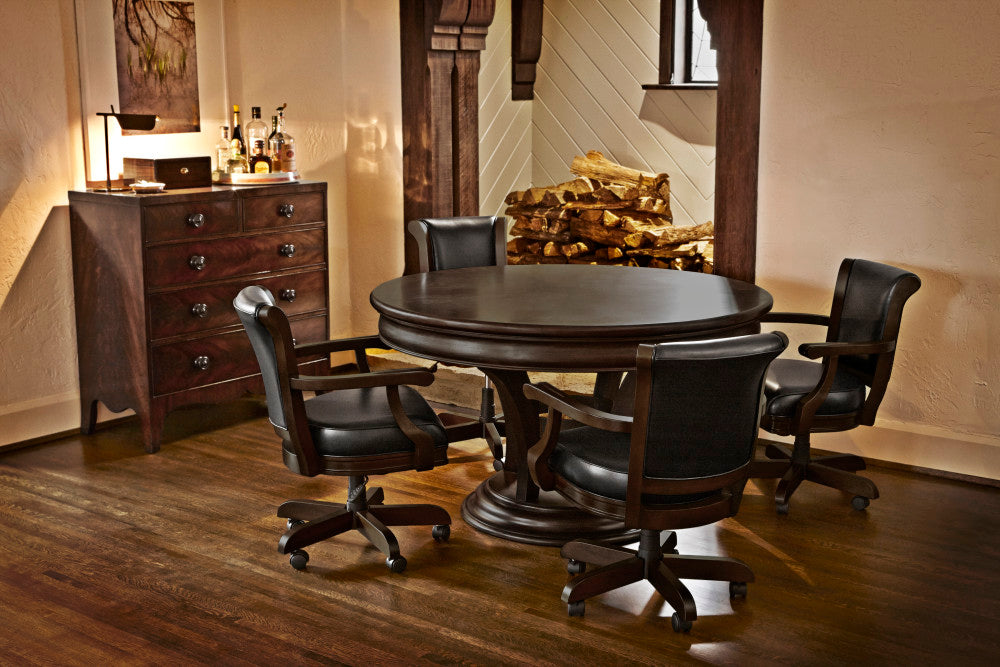 Centennial Game Table — image 2