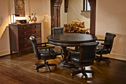 Centennial Game Table — image 2