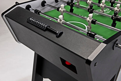 Brunswick Corner Kick Foosball — image 8