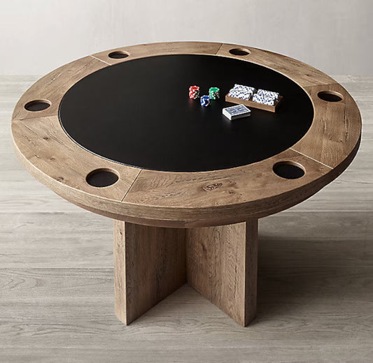 Parsons Poker Table — image 2