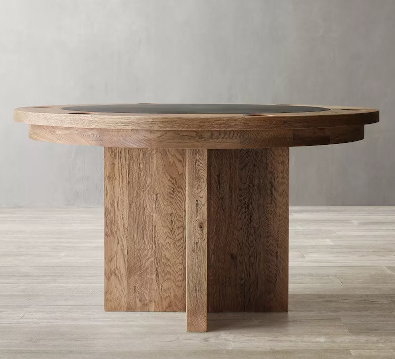 Parsons Poker Table — image 3