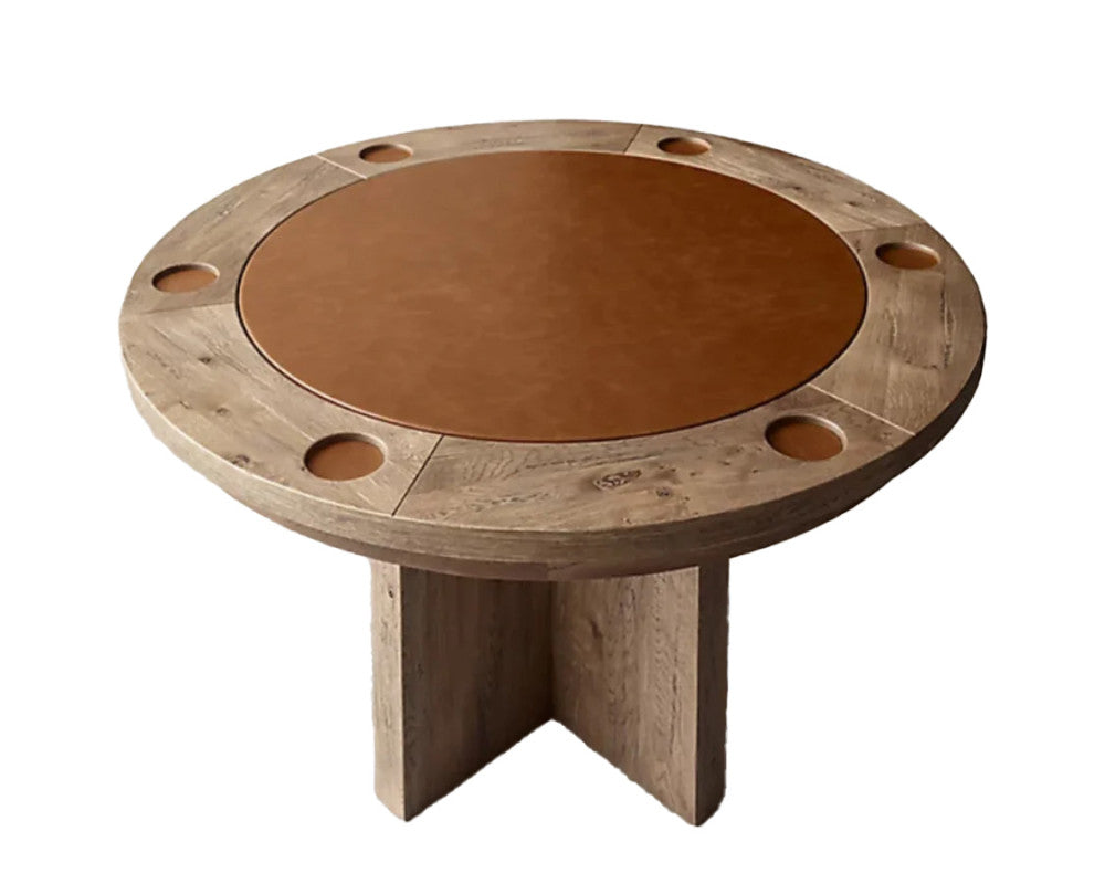 Parsons Poker Table — image 5
