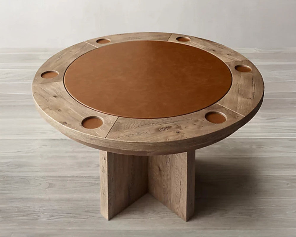 Parsons Poker Table — image 6