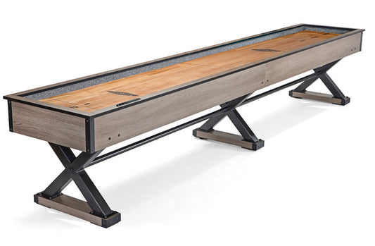 Premier 12' Shuffleboard Table — Shuffleboard Tables