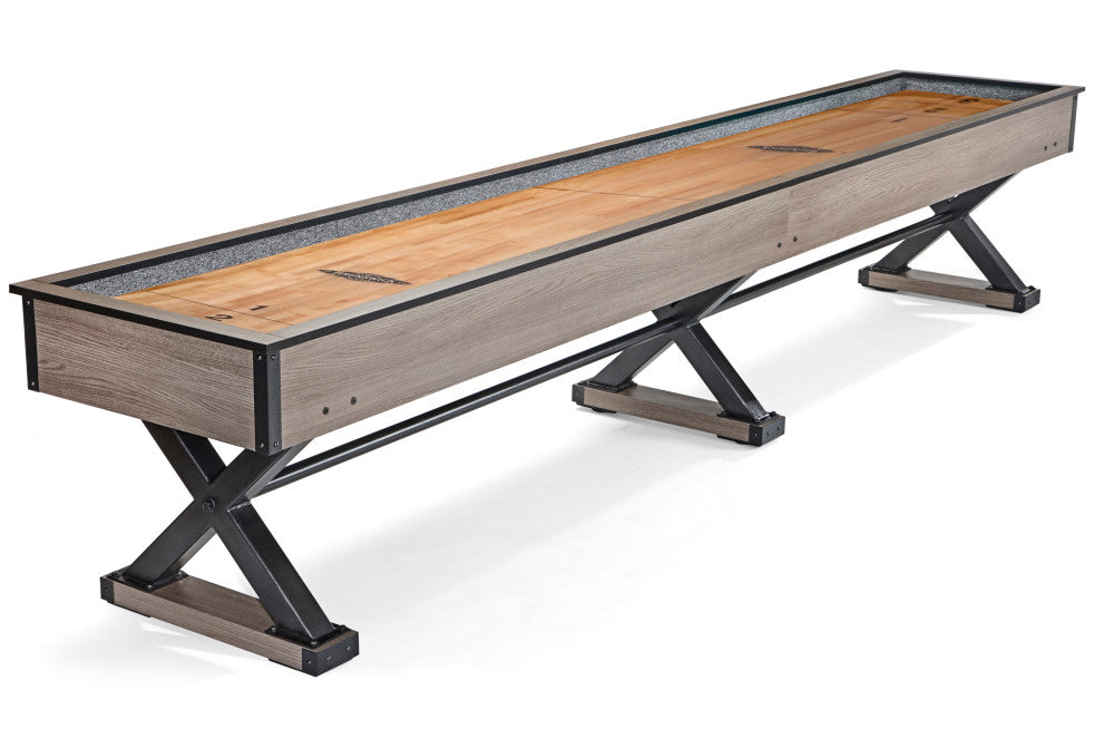 Premier 12' Shuffleboard Table — image 8