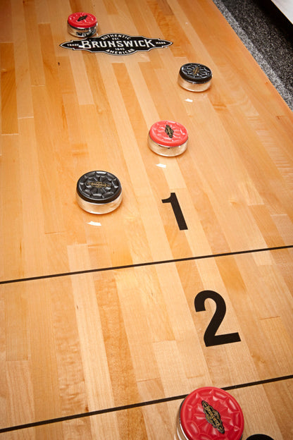 Premier 12' Shuffleboard Table — image 3
