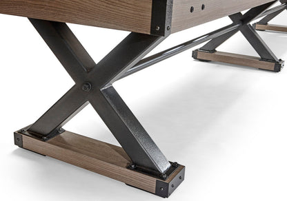 Premier 12' Shuffleboard Table — image 4