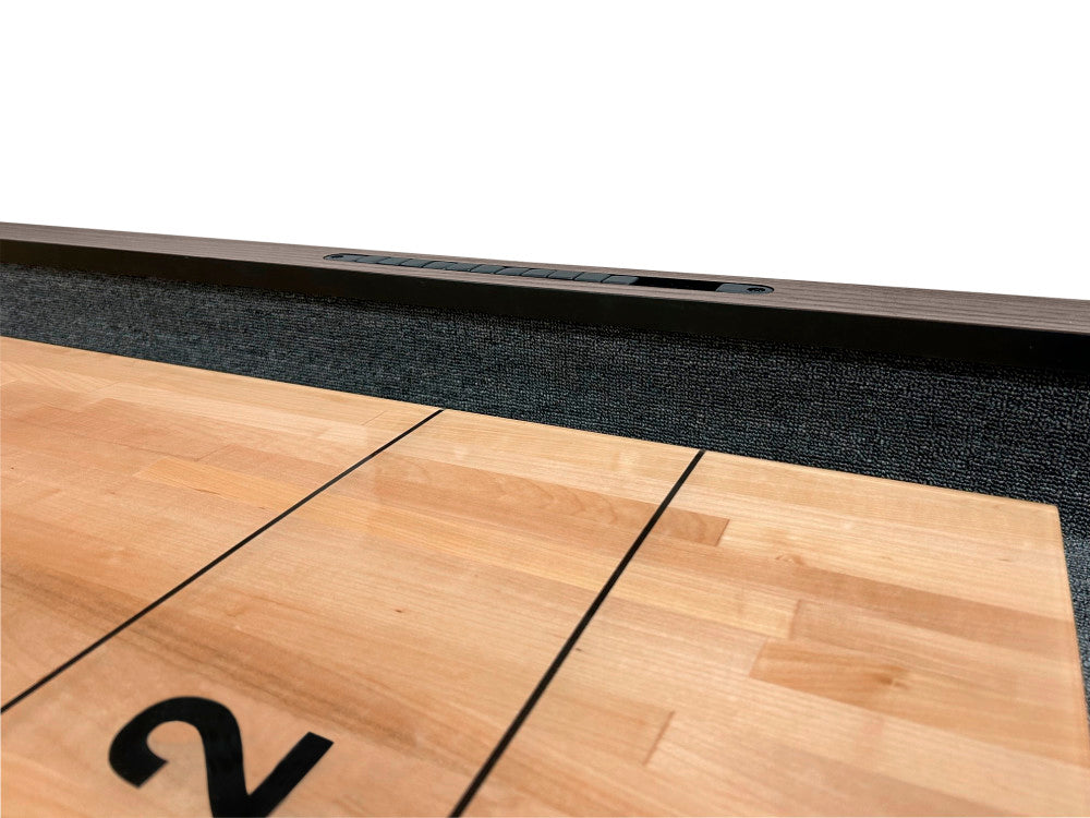 Premier 12' Shuffleboard Table — image 6