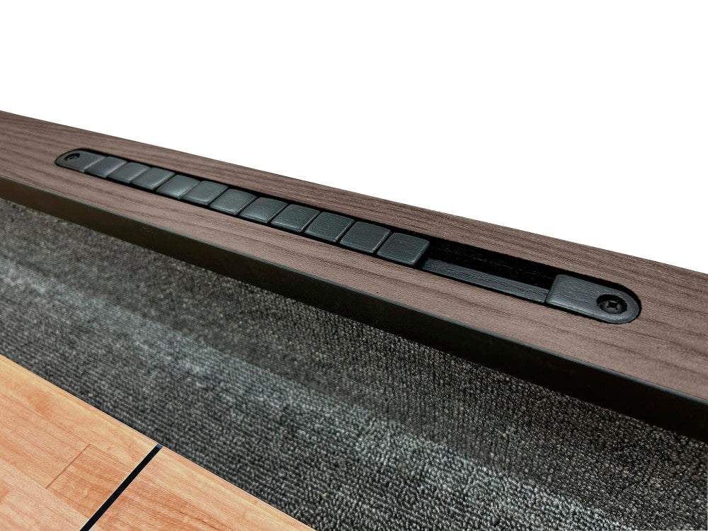 Premier 12' Shuffleboard Table — image 7
