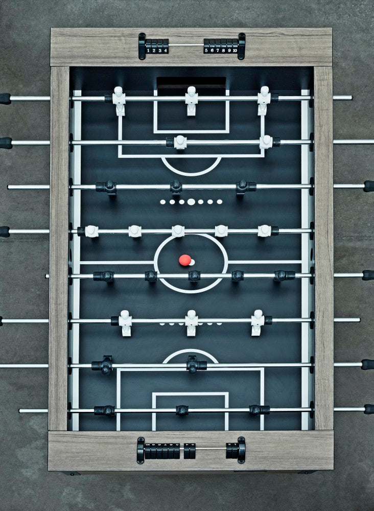 Brunswick Premier Foosball Table — image 8