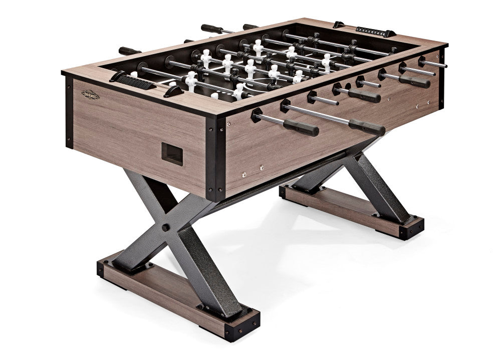 Brunswick Premier Foosball Table — image 2