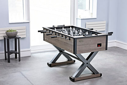 Brunswick Premier Foosball Table — image 3
