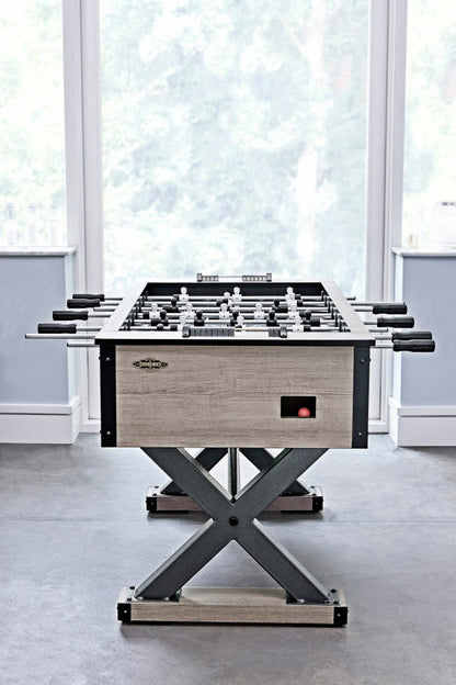 Brunswick Premier Foosball Table — image 4