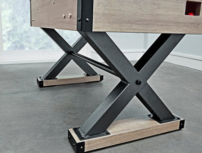 Brunswick Premier Foosball Table — image 6