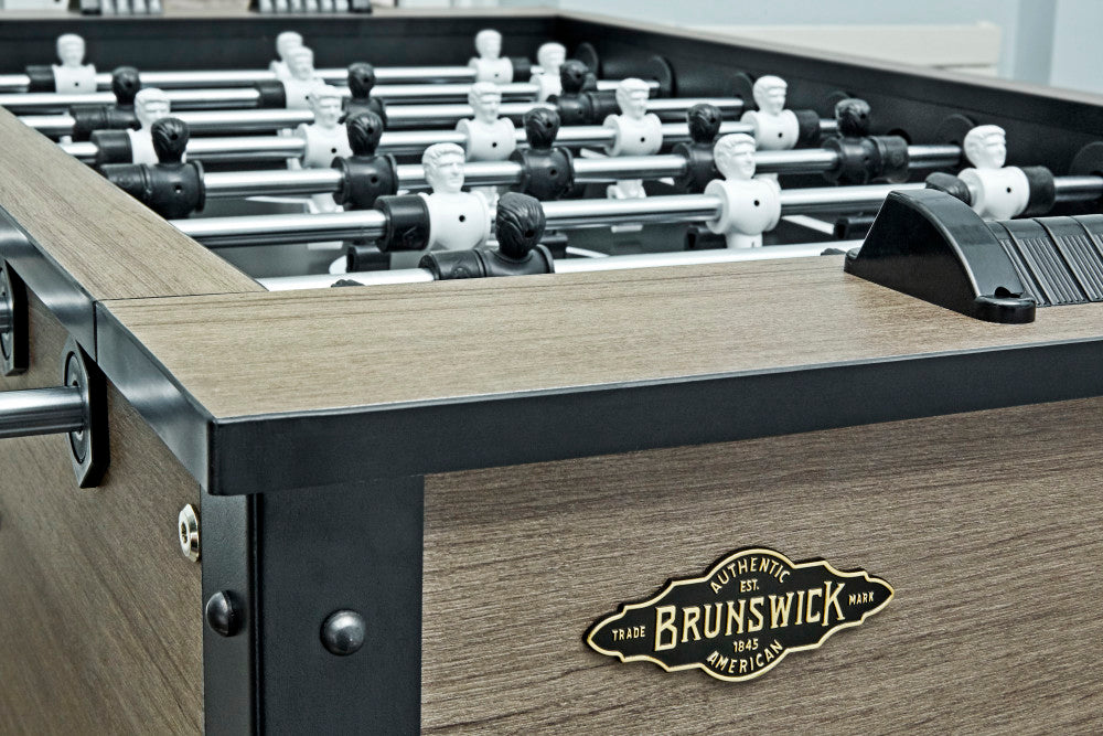 Brunswick Premier Foosball Table — image 7