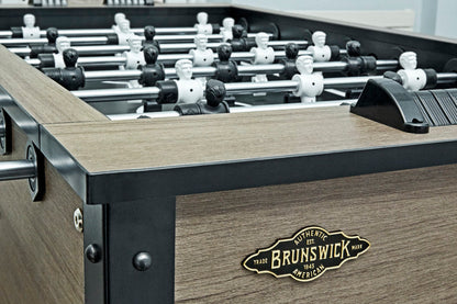 Brunswick Premier Foosball Table — image 7