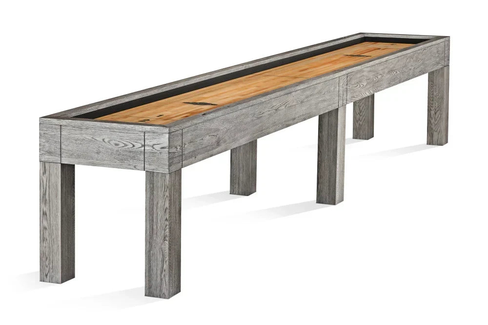 Brunswick Sanibel 14' Shuffleboard Table — Shuffleboard Tables