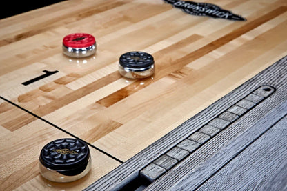 Brunswick Sanibel 14' Shuffleboard Table — image 2
