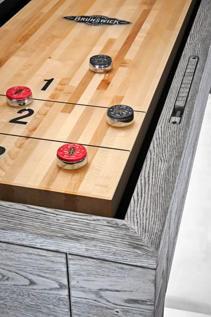 Brunswick Sanibel 14' Shuffleboard Table — image 3