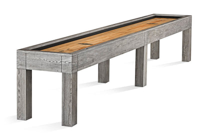 Brunswick Sanibel 14' Shuffleboard Table — image 6