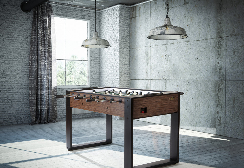 Brunswick Striker Foosball Table — image 7
