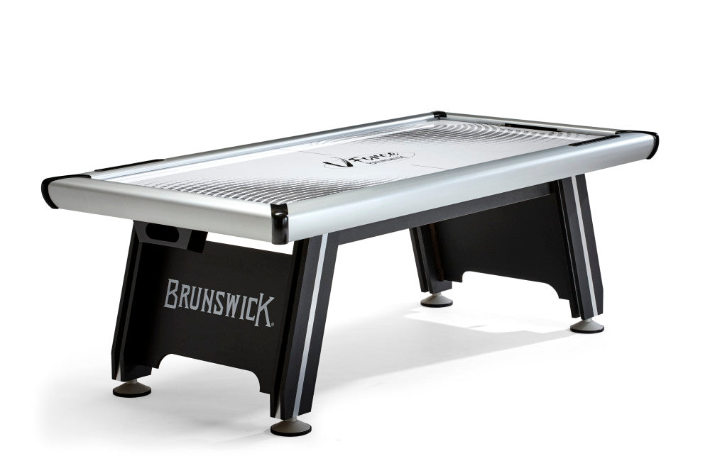Brunswick V-Force 2.0 7' Air Hockey Table — image 6