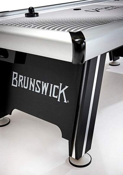 Brunswick V-Force 2.0 7' Air Hockey Table — image 8