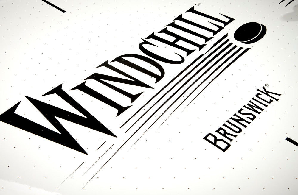 Windchill Air Hockey Table — image 6