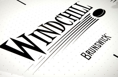 Windchill Air Hockey Table — image 6