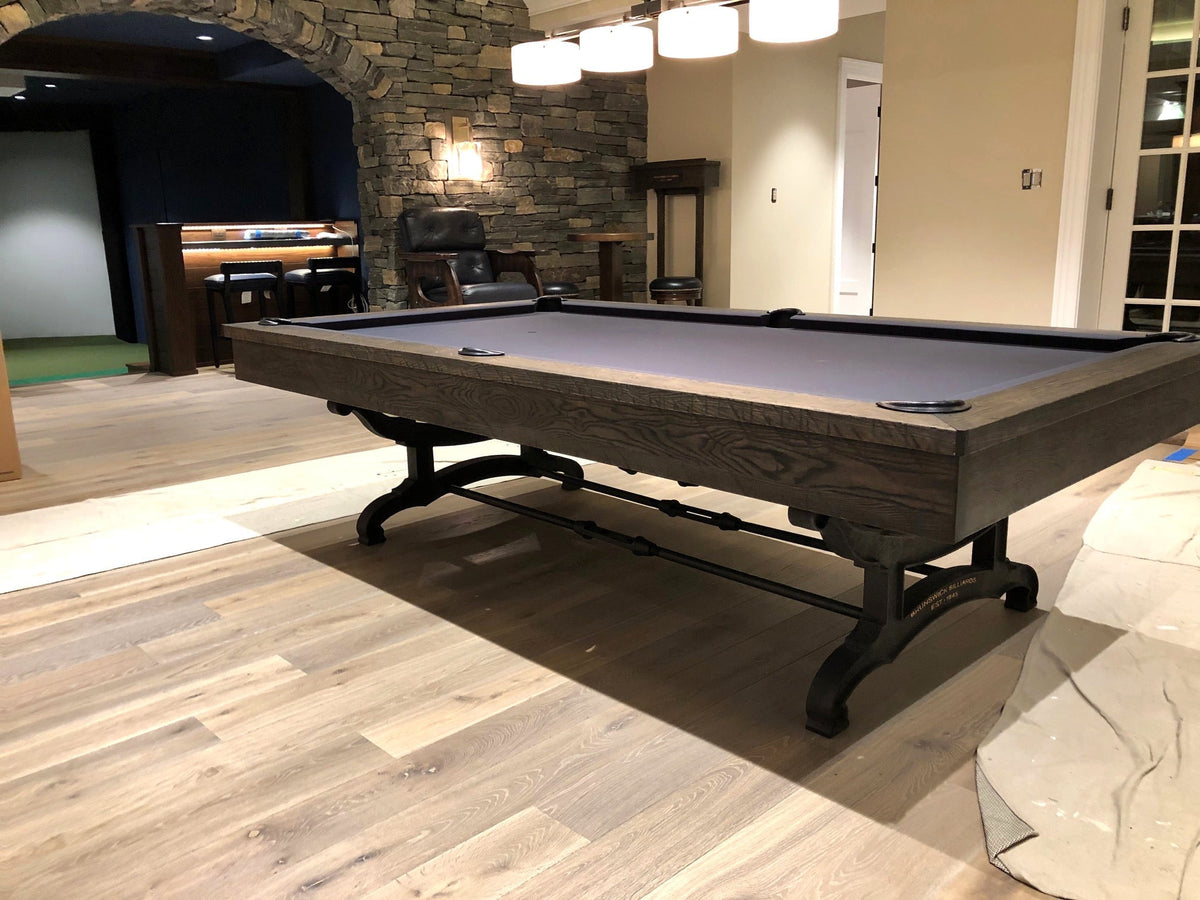 Brunswick Birmingham Pool Table — image 3