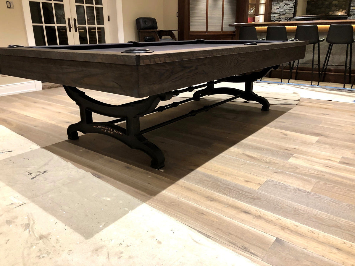Brunswick Birmingham Pool Table — image 4