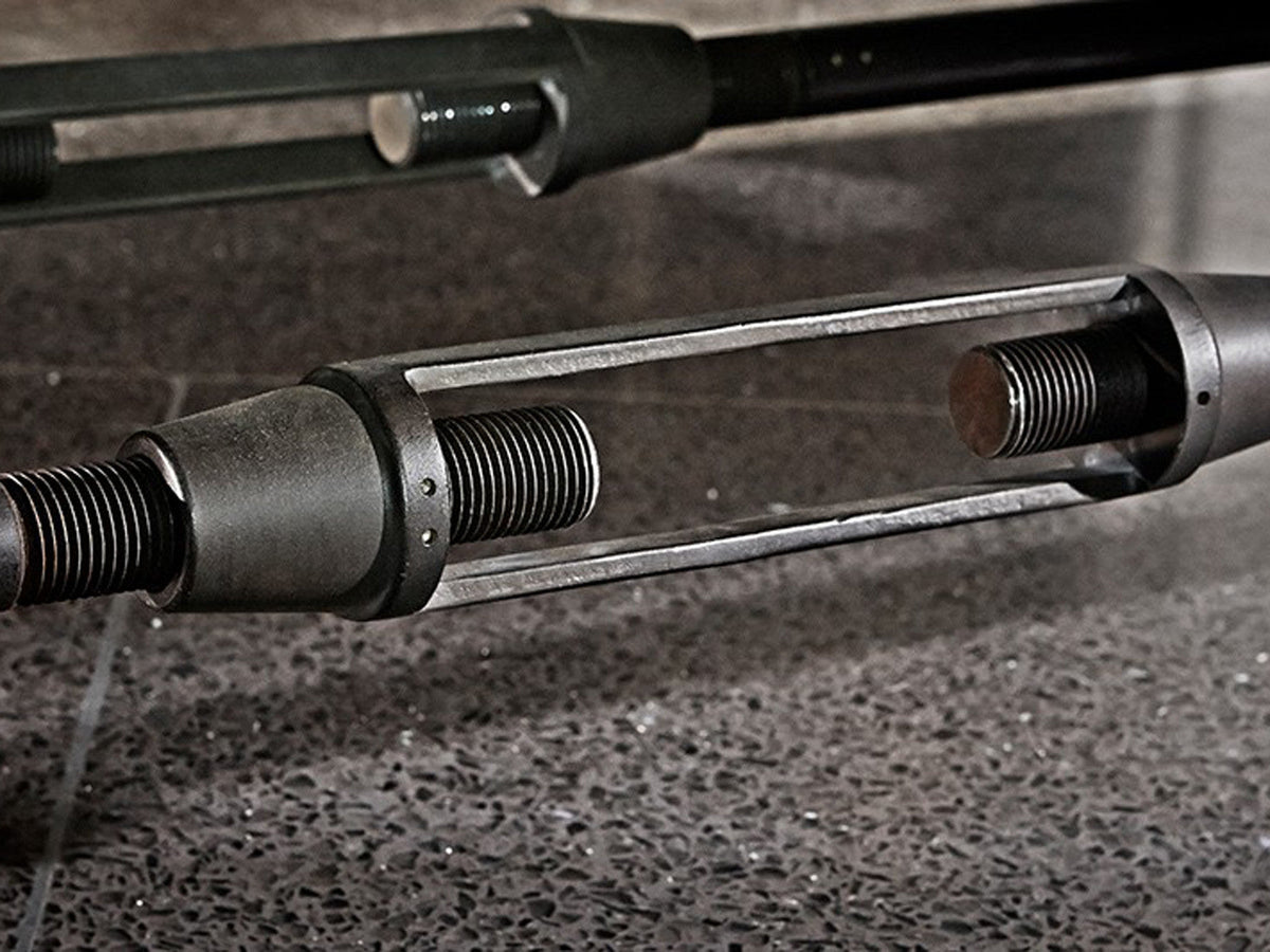 Brunswick Birmingham Pool Table — image 5