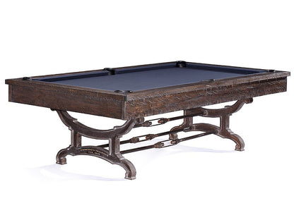 Brunswick Birmingham Pool Table — image 6
