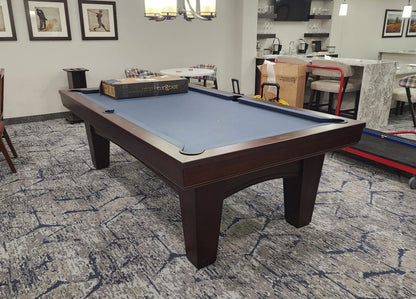 Brunswick Winfield Pool Table — image 2