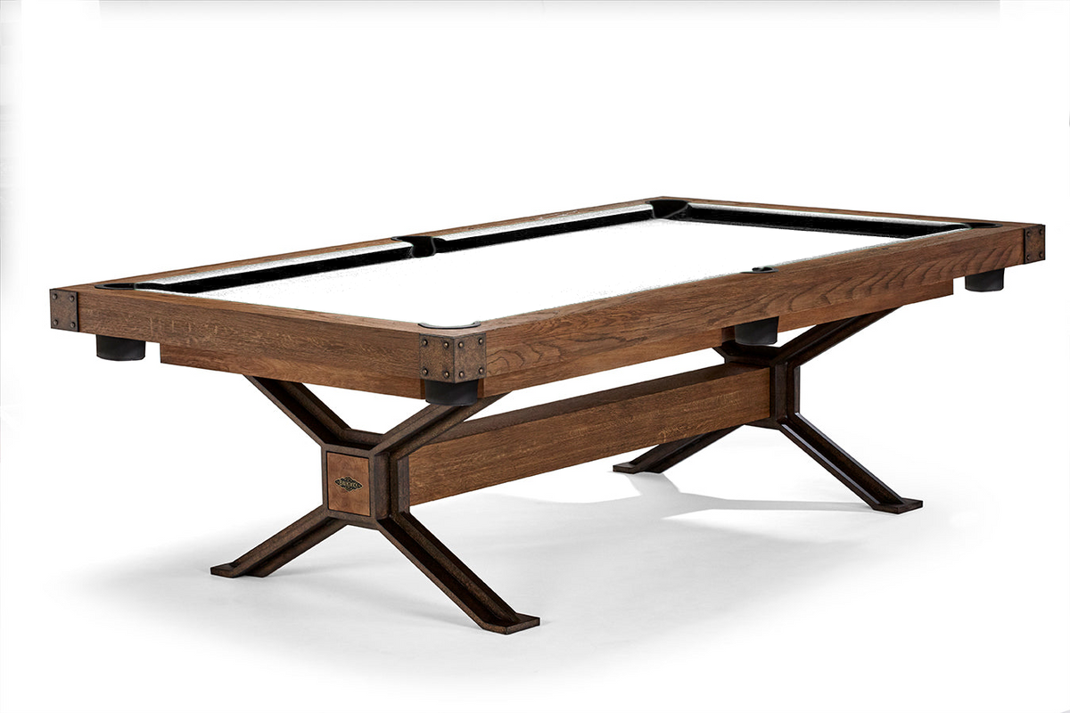 Brunswick Dameron Pool Table — Pool & Billiard Tables