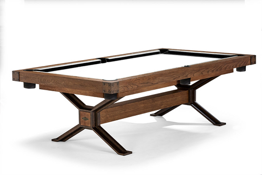 Brunswick Dameron Pool Table — Pool & Billiard Tables