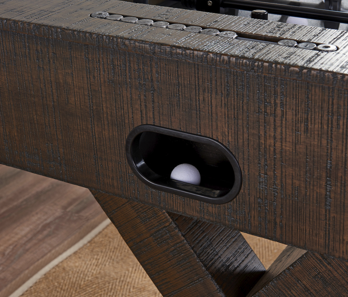 Imperial Homestead Foosball Table — image 7