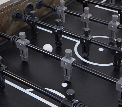 Imperial Homestead Foosball Table — image 8
